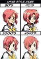 Evolution of anime art.jpg