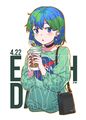 Earth chan original drawn by tsukino nakajimaseiki 6e90ef025cbbfbf857ffdd4754ecfe3b.jpg